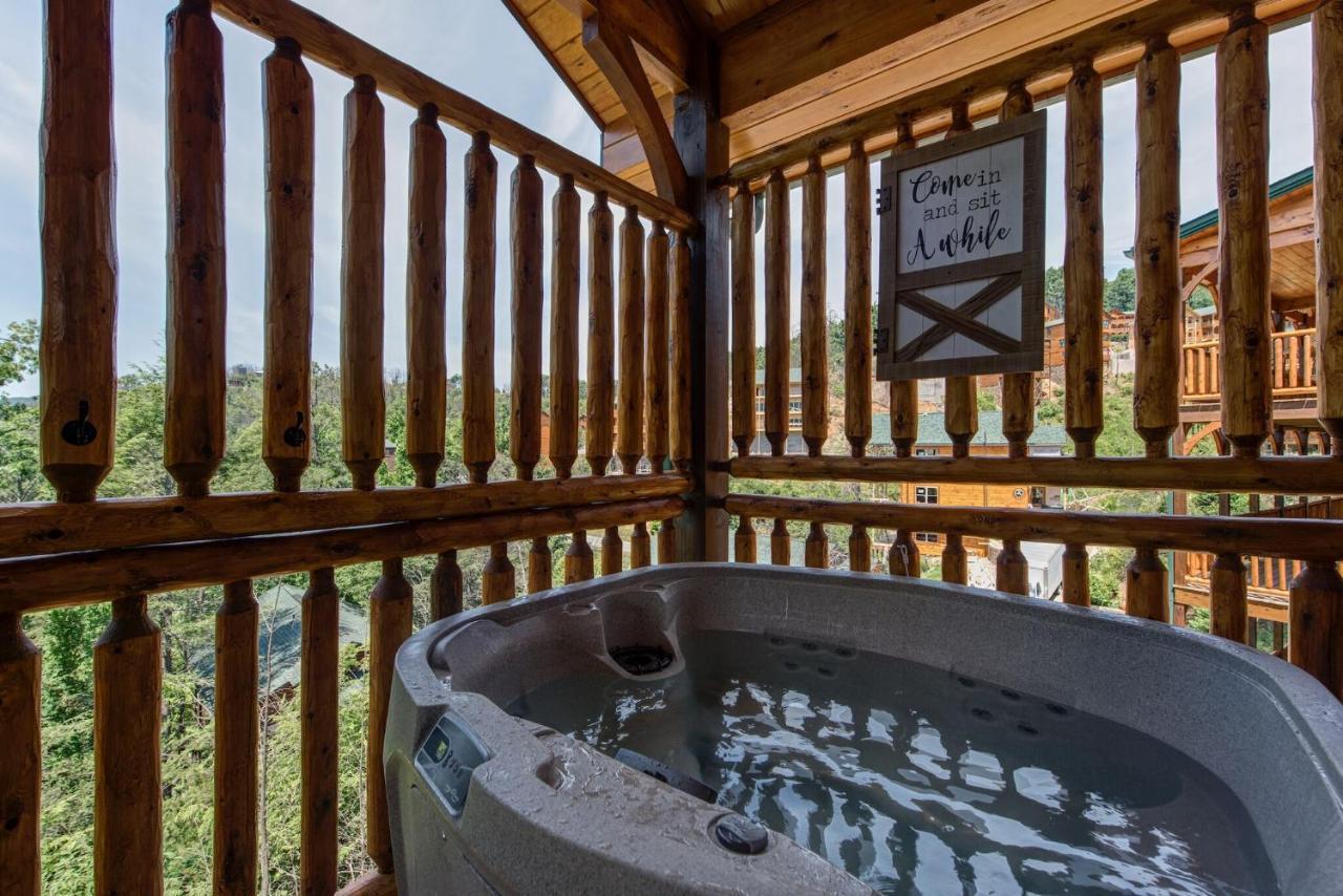 Smoky Haven Gatlinburg