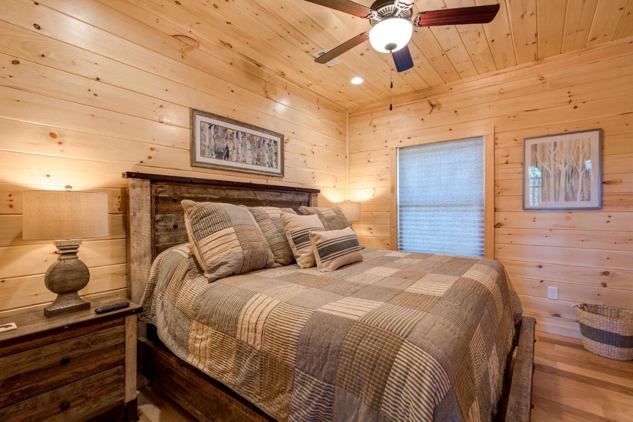 Holiday home Smoky Haven Gatlinburg