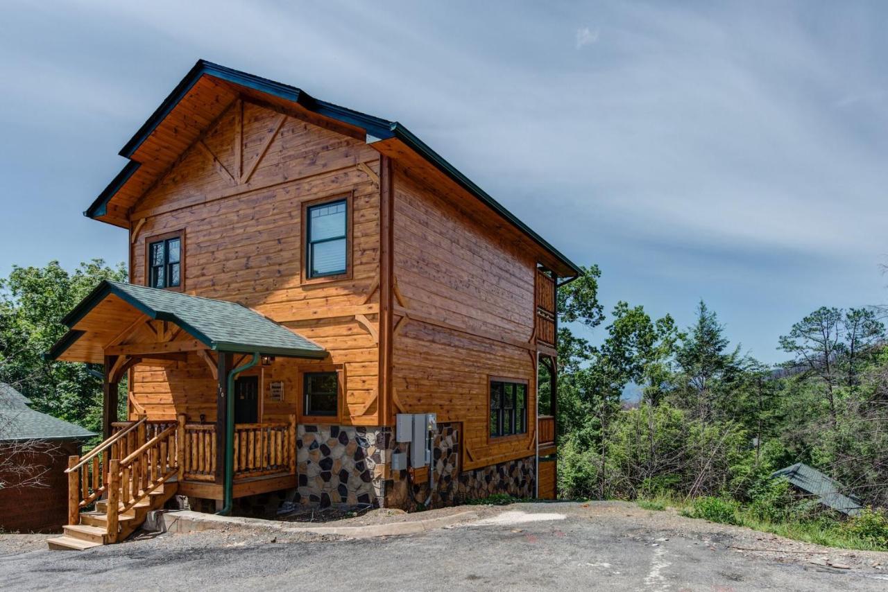 Holiday home Smoky Haven