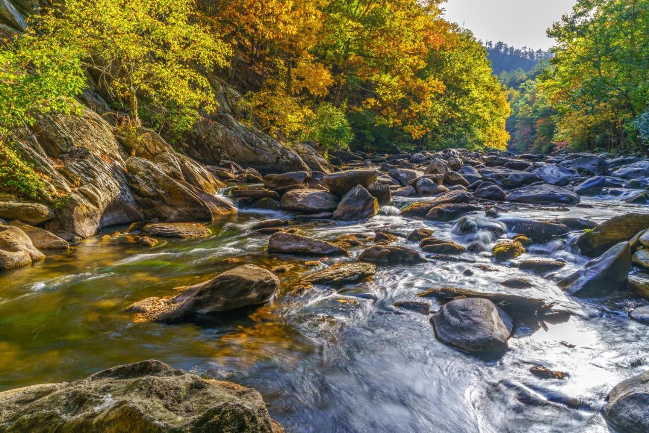 Holiday home Smoky Haven Gatlinburg