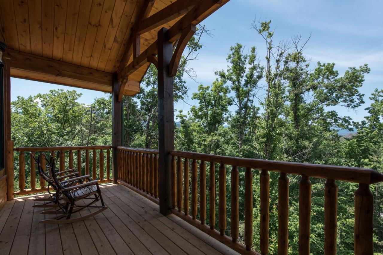 Smoky Haven