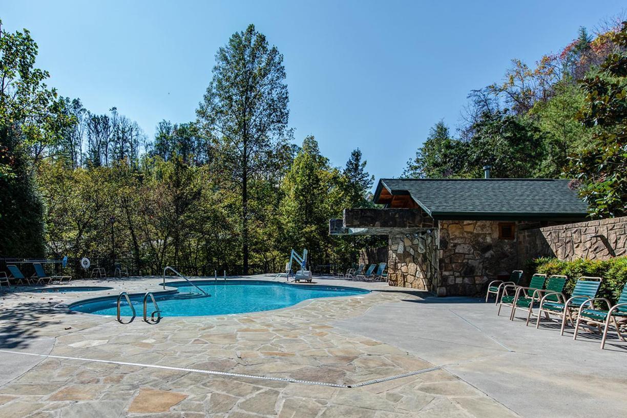 Holiday home Smoky Haven Gatlinburg