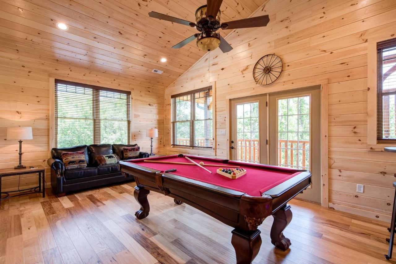 Holiday home Smoky Haven