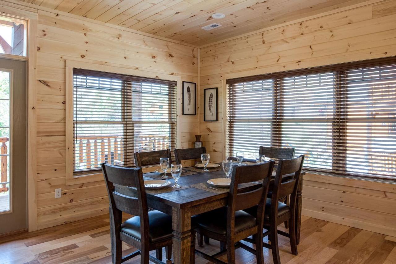 Holiday home Smoky Haven *