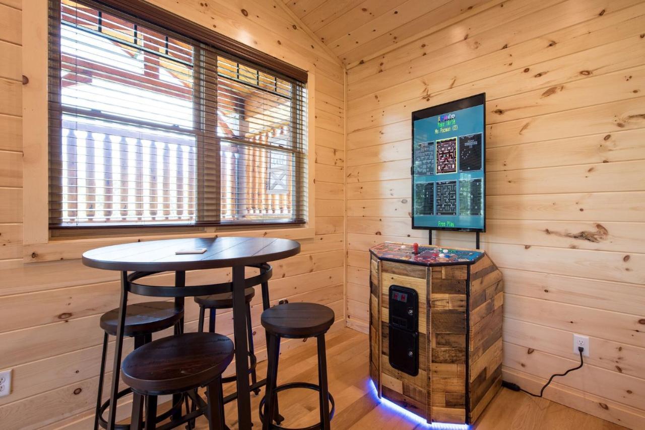 Holiday home Smoky Haven Gatlinburg